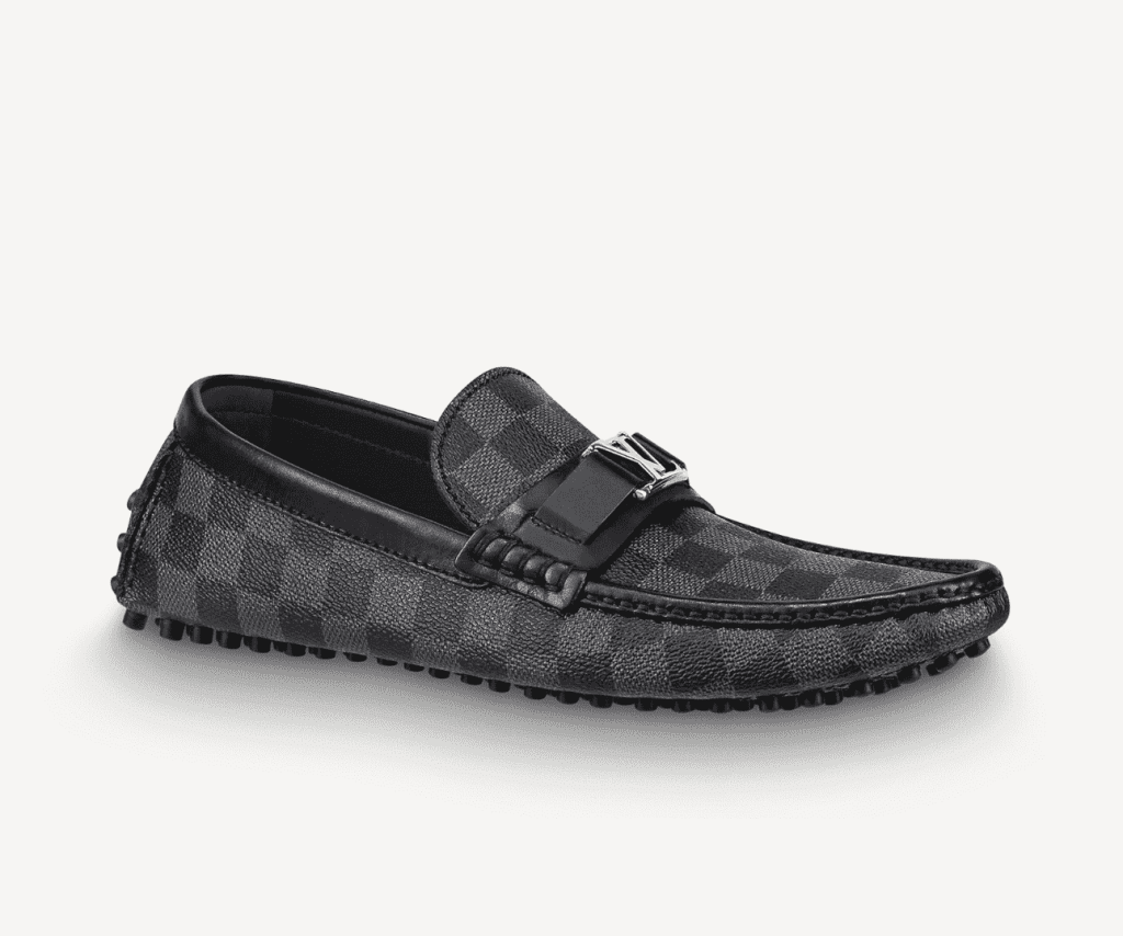 Mua Bán Hàng Hiệu Louis Vuitton 5 thu mua giay dep louis vuitton